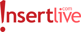 Insert Live