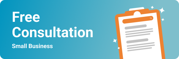 Free Consultation for Small Business