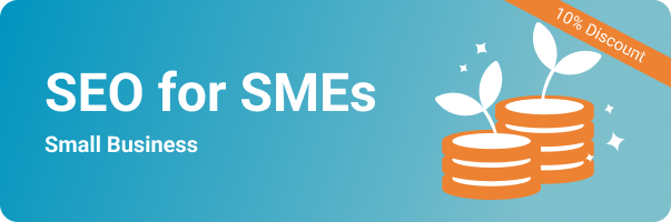 SEO for Small Business
