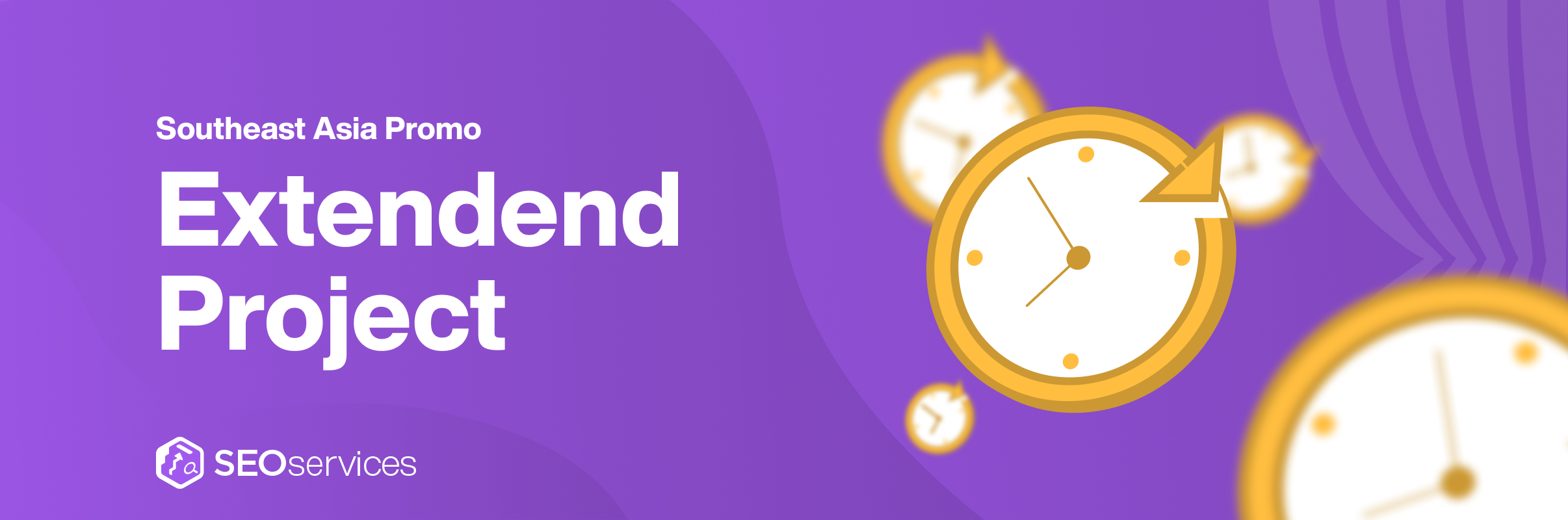 SEOUTHEAST ASIA PROMO