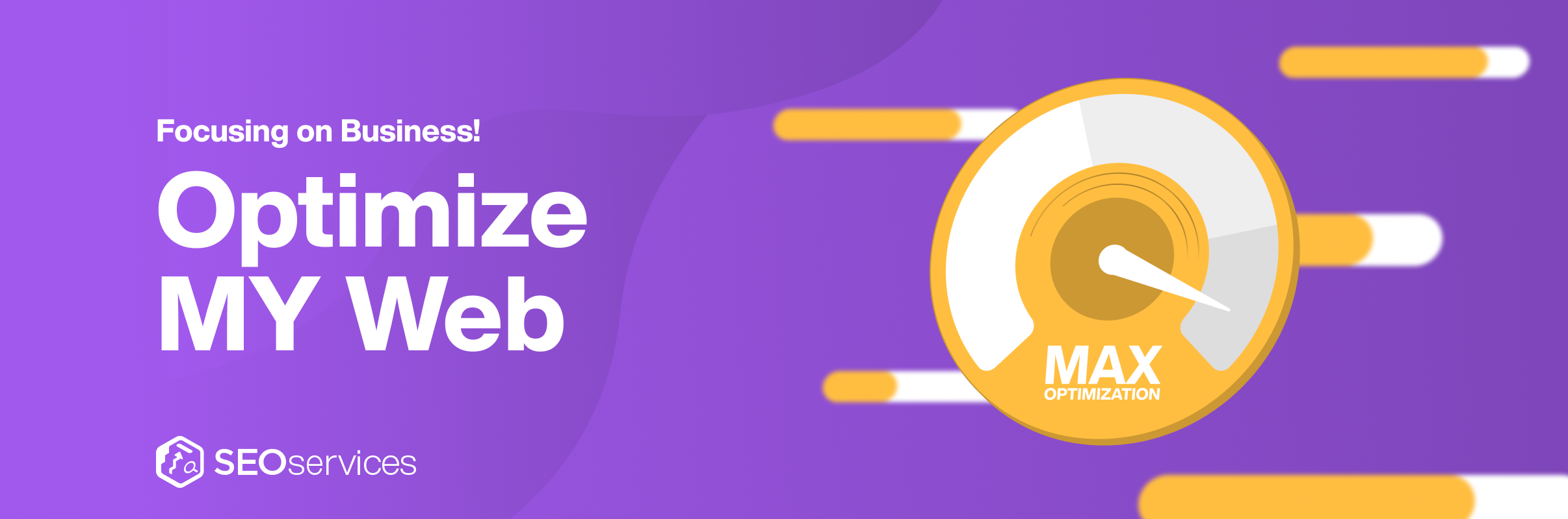 Optimize MY Web