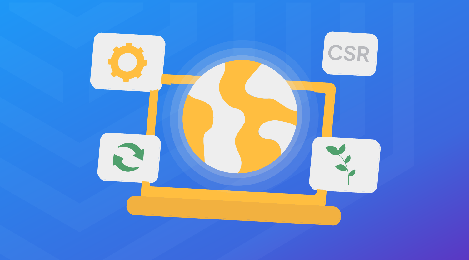 SEO Activities to Help CSR