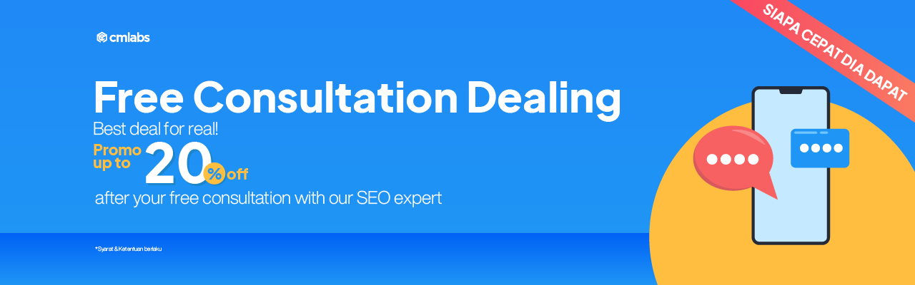 Free Consultation Benefit