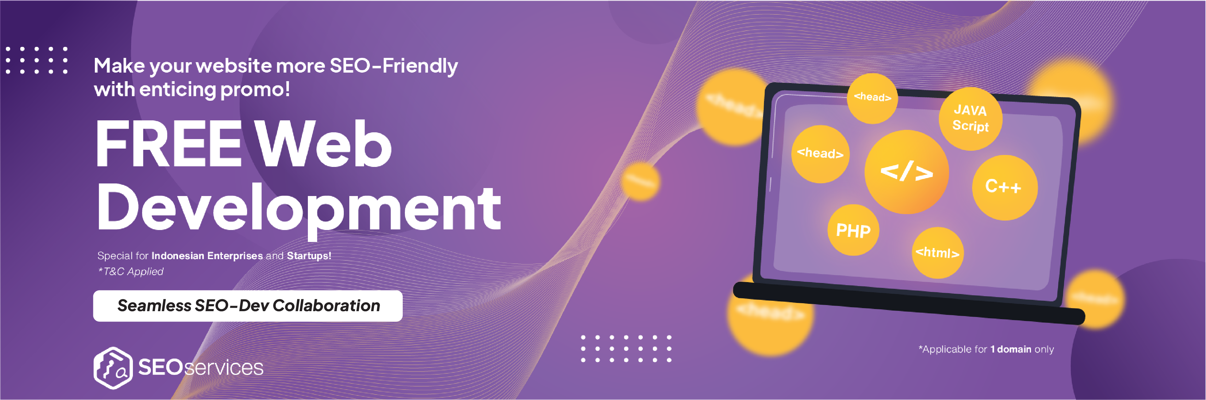 Free Web Development