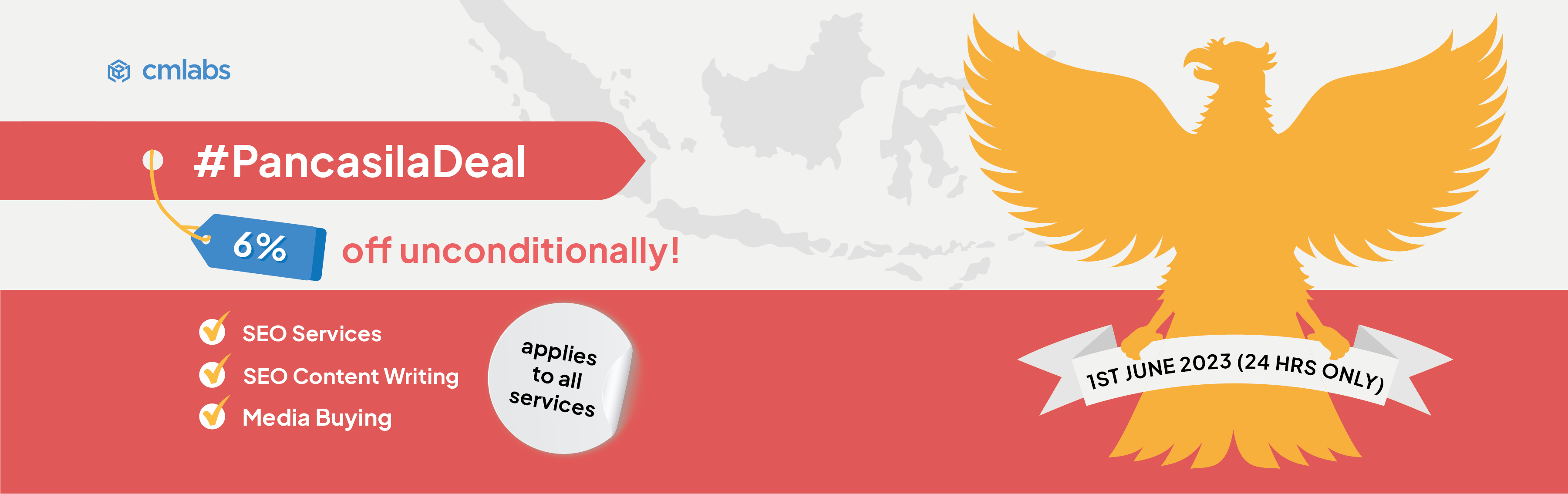 Pancasila Deals