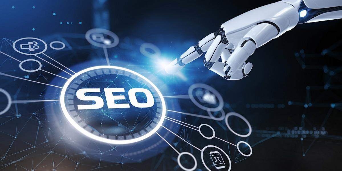 AI untuk SEO: Pengaruh, Kegunaan, dan Contoh Implementasinya