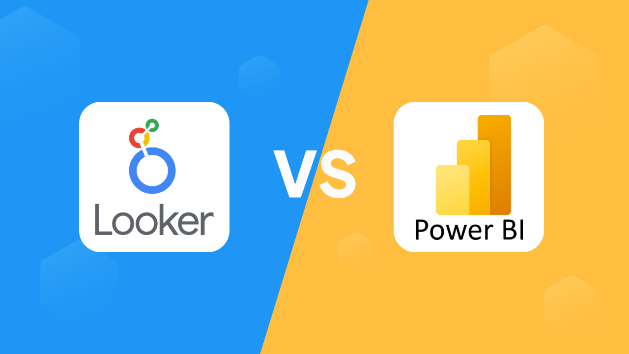 Power Bi vs Looker Studio dalam Strategi Digital Marketing