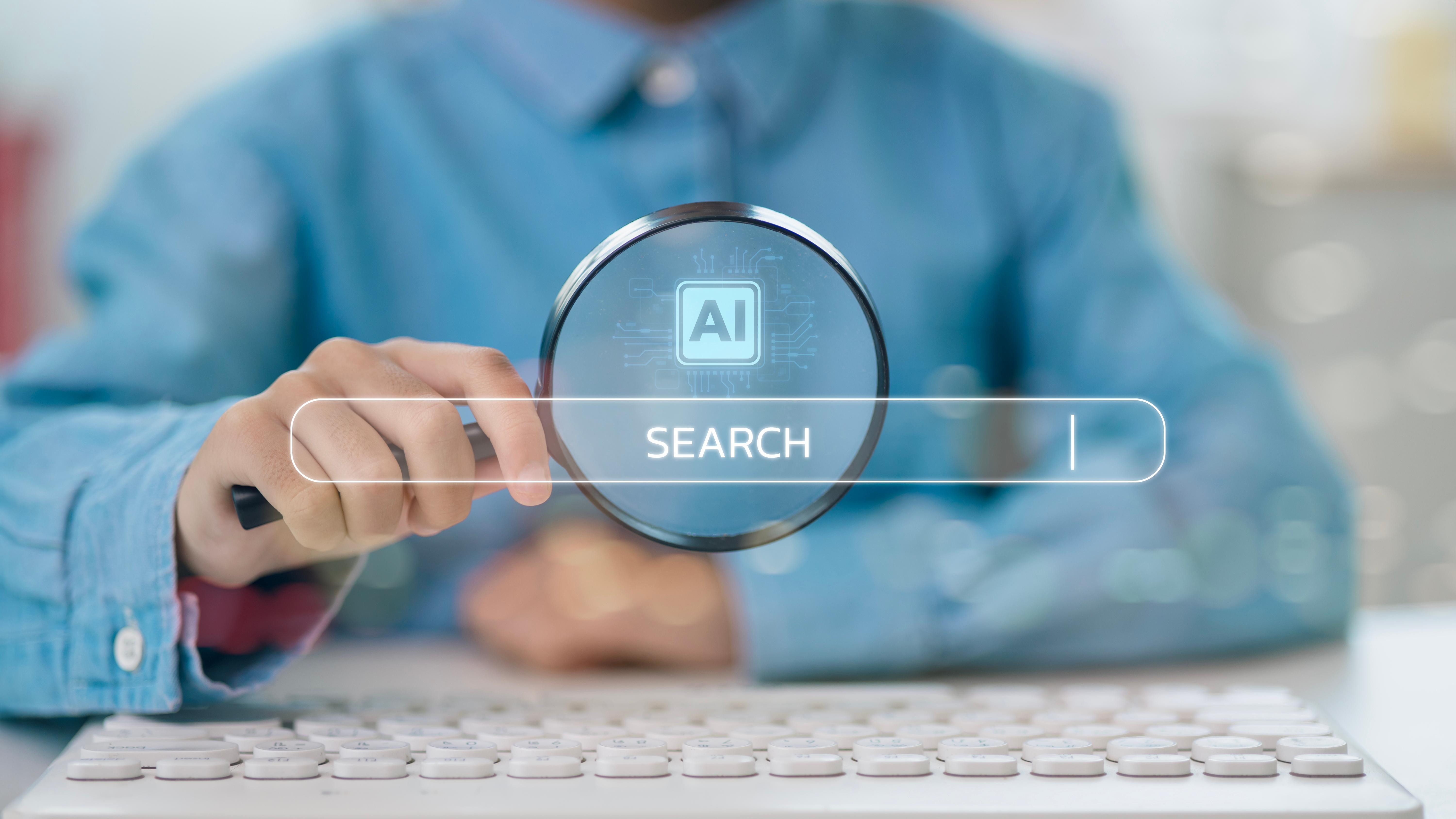 SEO Strategy untuk LLM, Solusi Bangun Online Presence di Era AI-Search