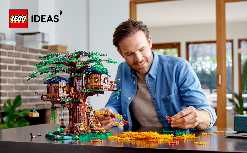 Contoh Brand Advocacy: LEGO