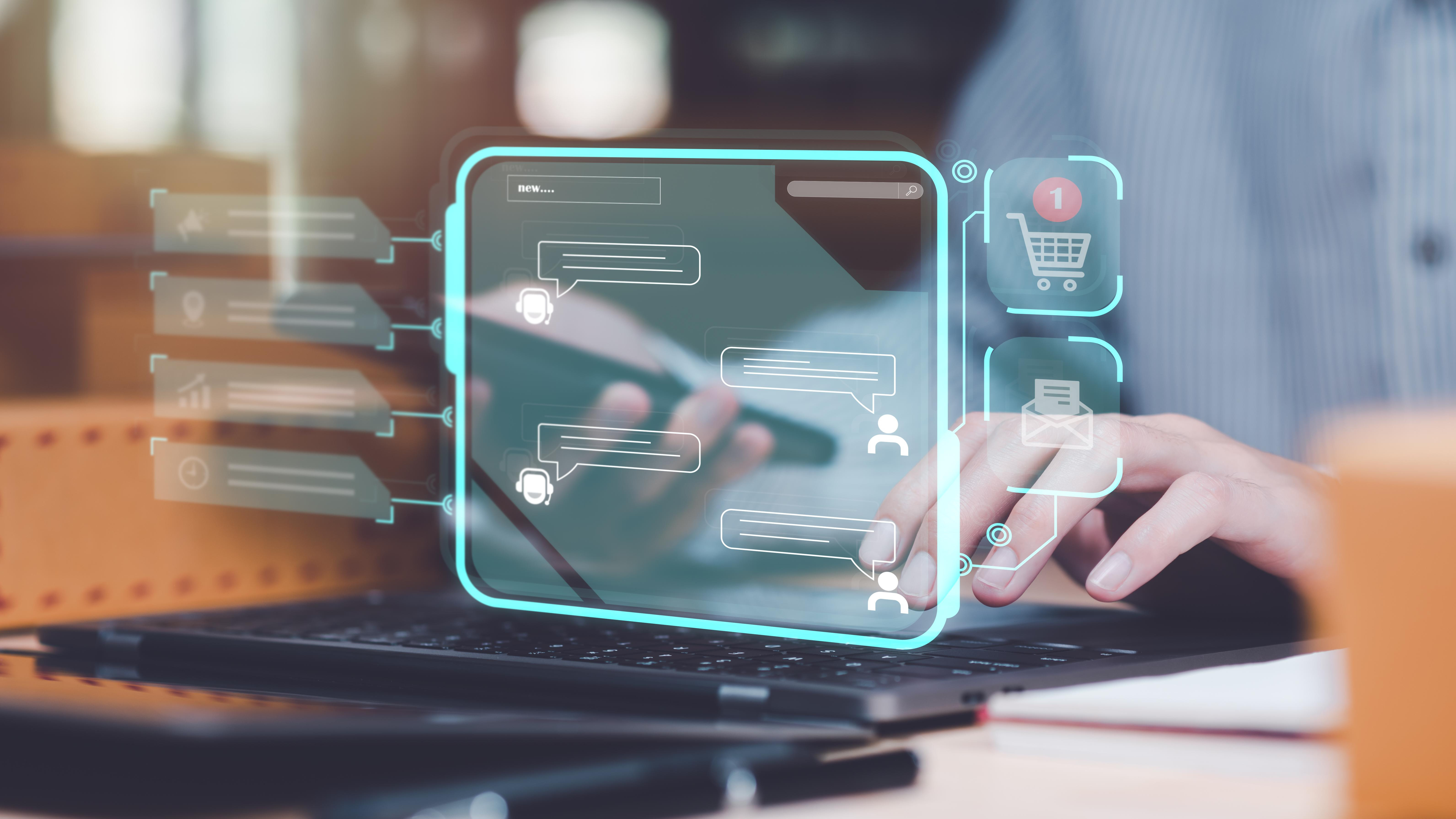 Cara Mengembangkan Platform Conversational Commerce untuk Bisnis