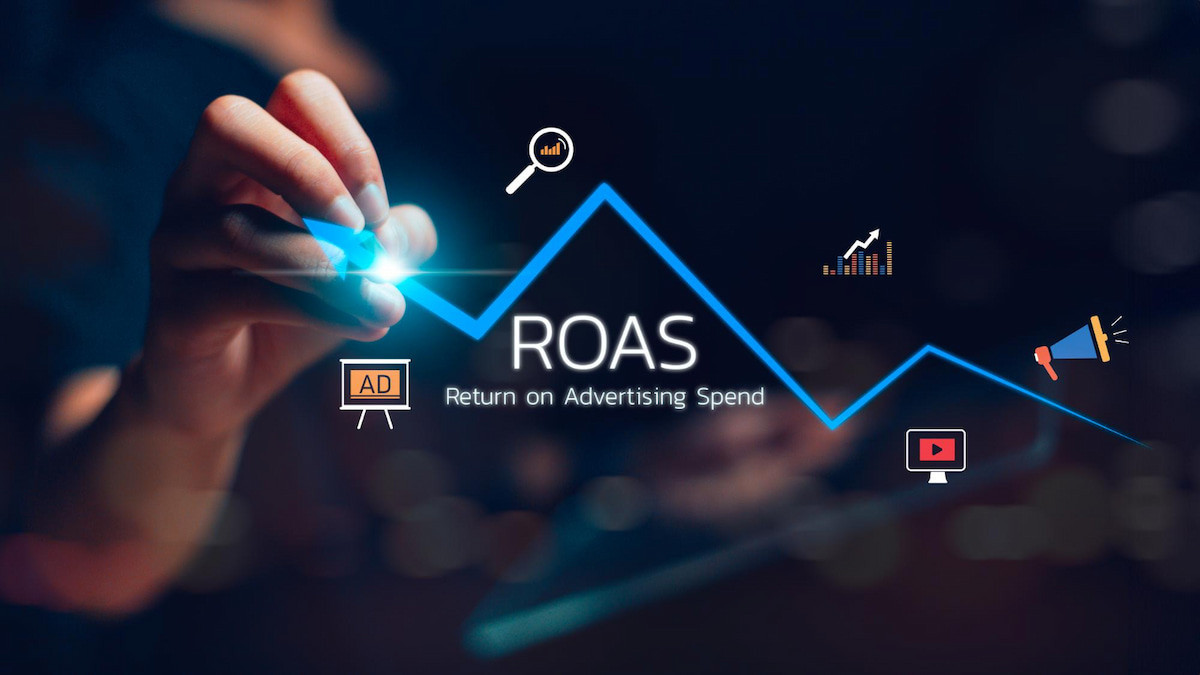Target ROAS in Google Ads: Function, How It Works, & Strategy