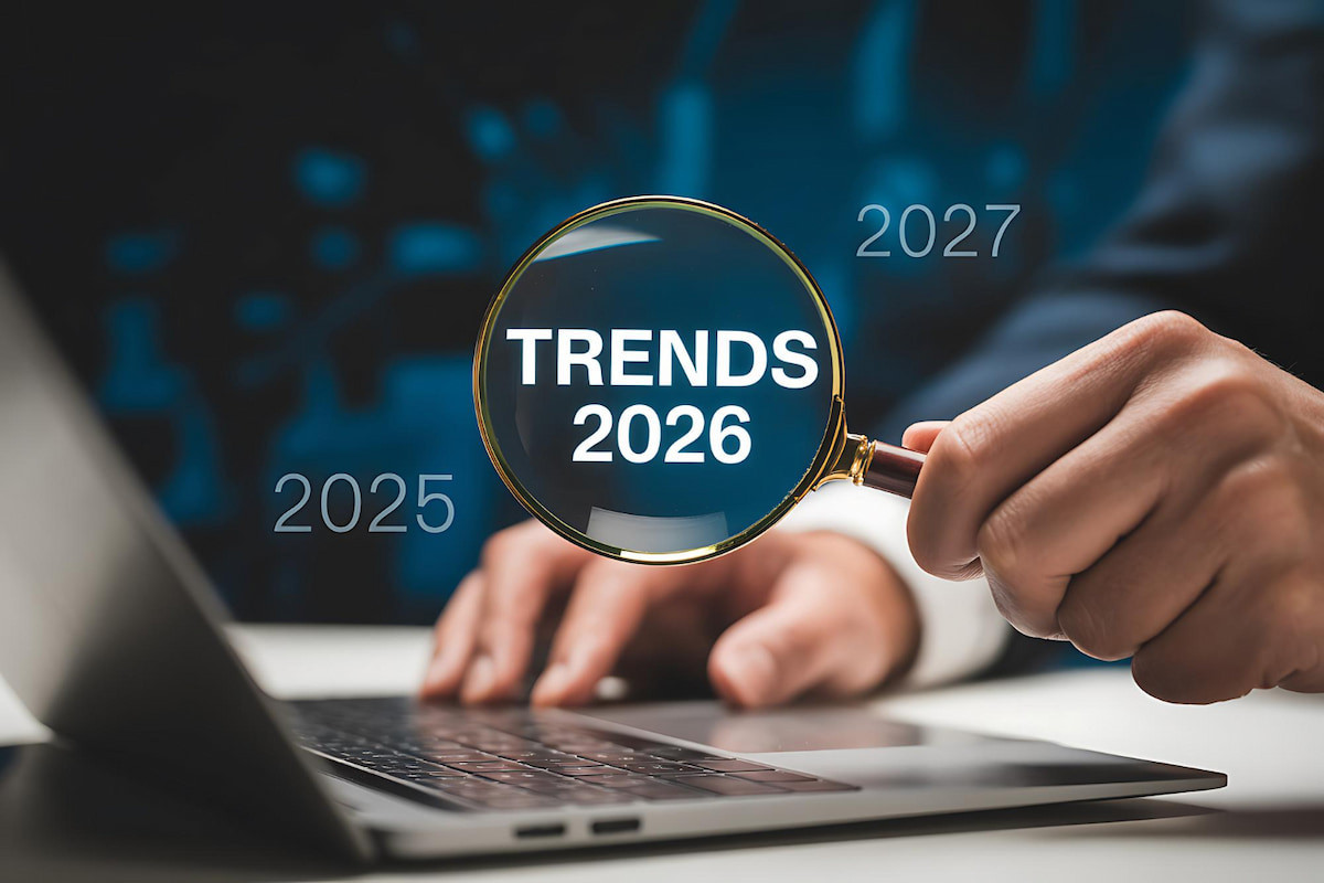 8 SEO Trends in 2026 & Strategies to Keep Your Brand Relevant