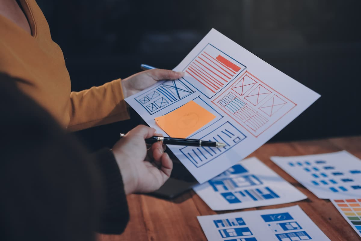 Apa Itu Desain Brief? Pahami Manfaat dan Cara Membuatnya