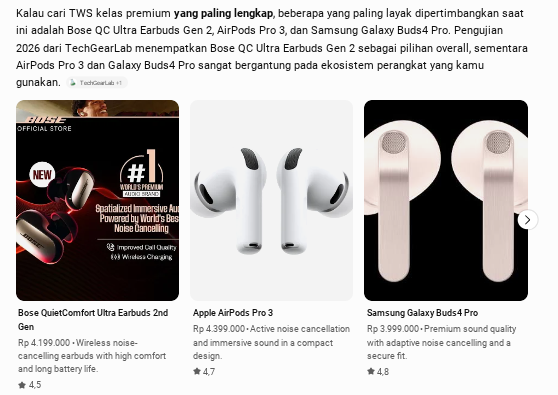 salah satu jenis AI&nbsp;citation yaitu multimedia citation