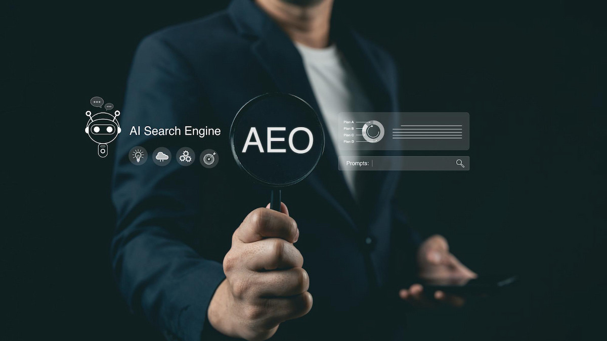 AEO Website Audit: Cara Kerja & Manfaatnya Bagi Bisnis