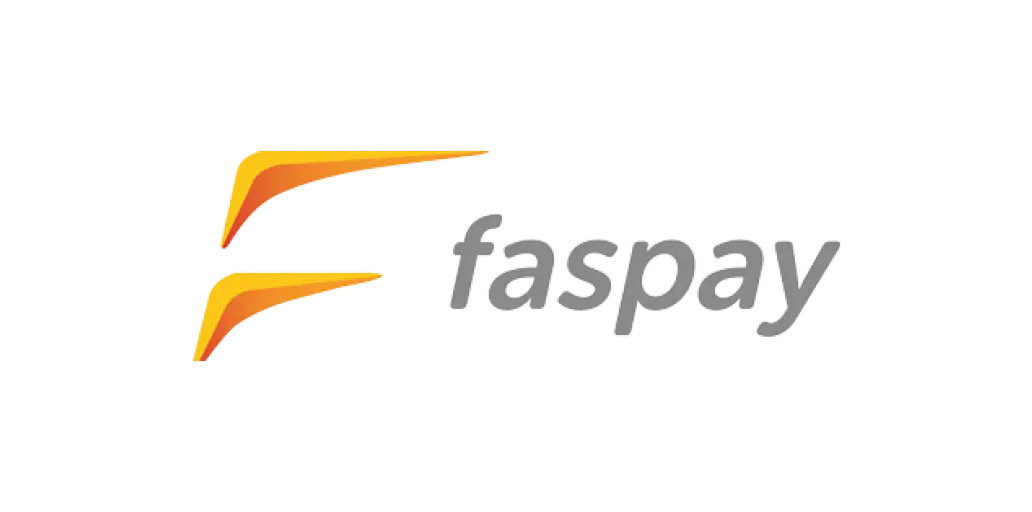 Logo Faspay