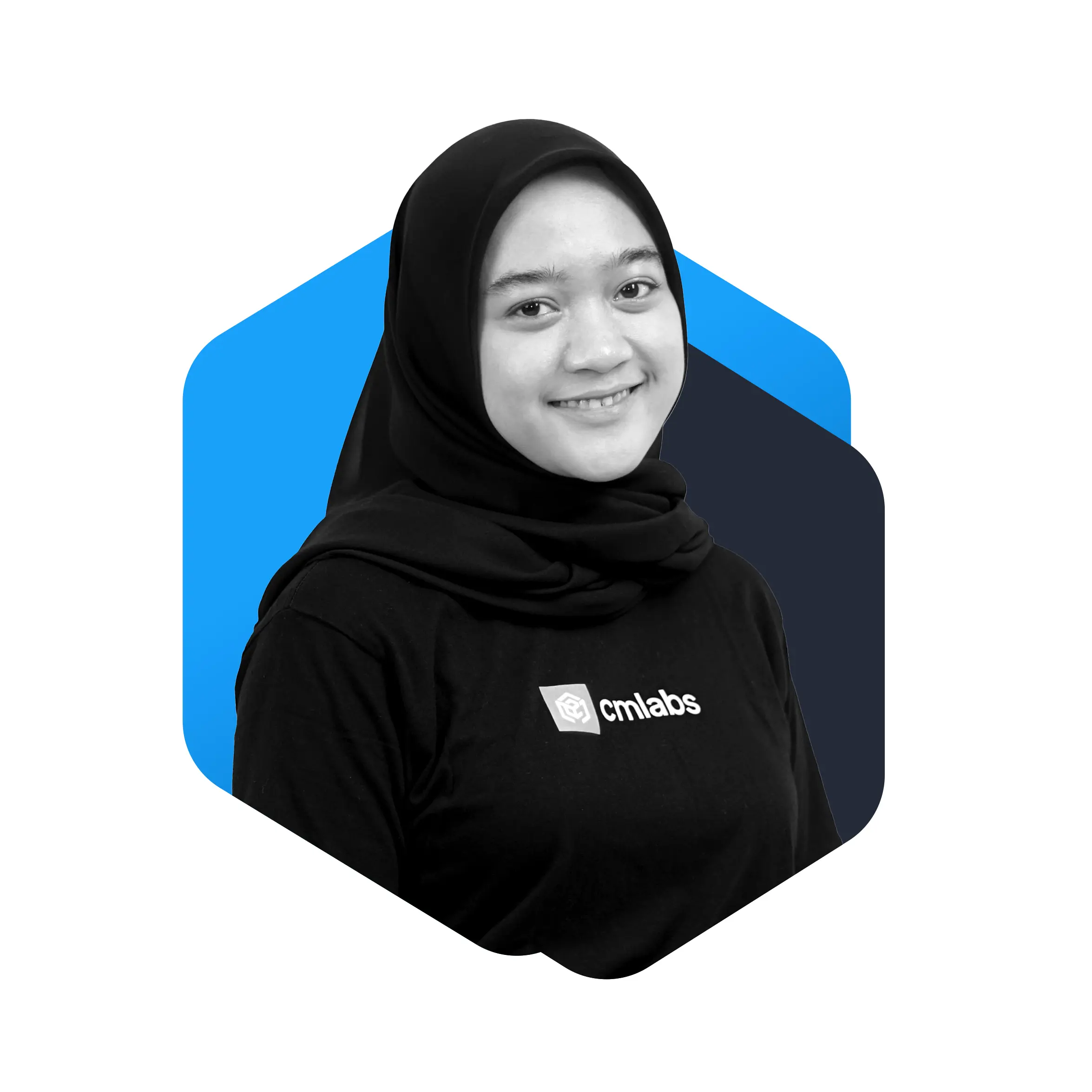 Lovely Fida Nurfaiziah