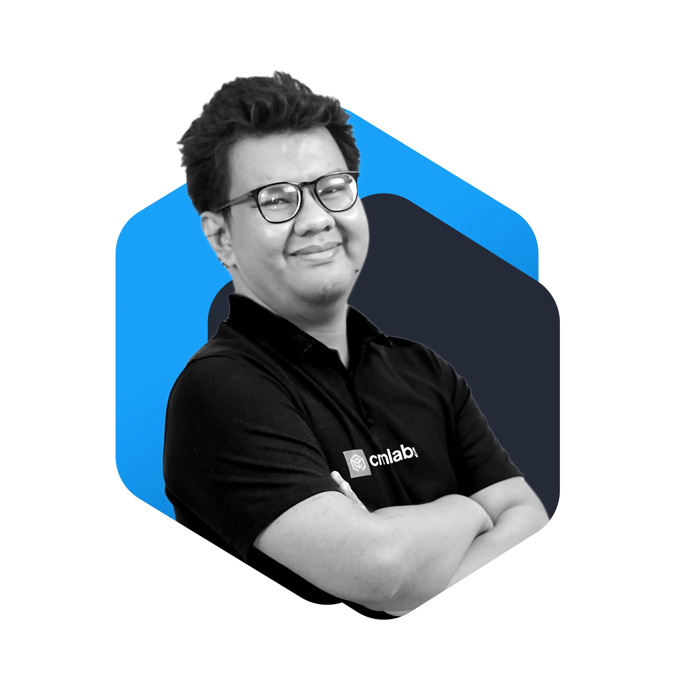 Said Robby Kurniawan