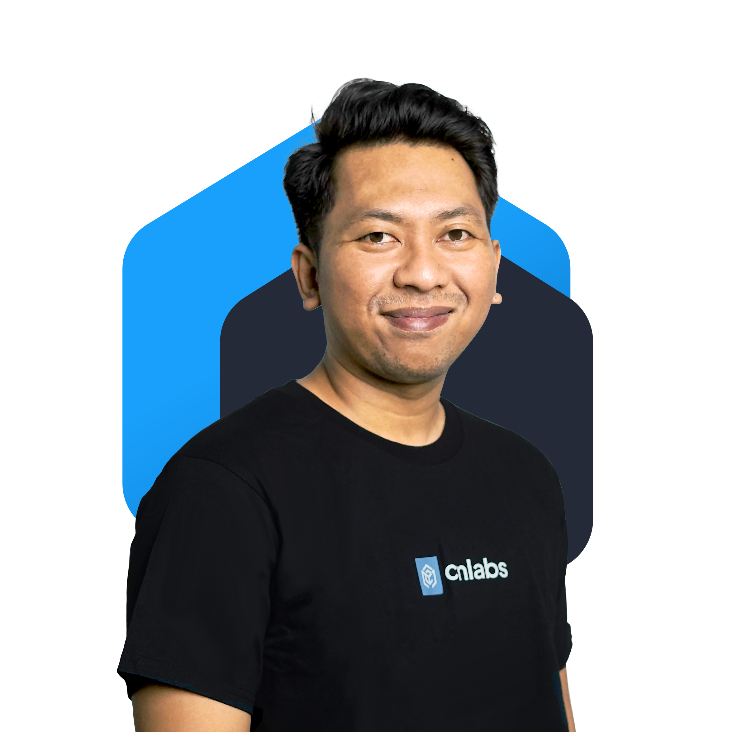 Tentang David Ashari