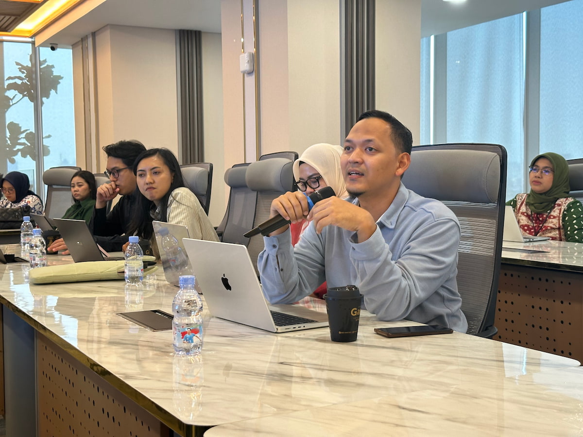 Sinergi SEO dan PR untuk Corporate Branding