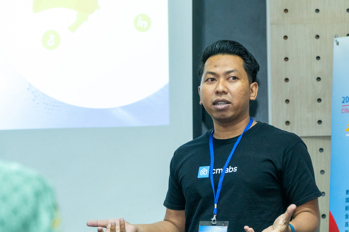Orion, Technology AI-Powered Branding Intelligent System for Data Driven Marketing and Digital Visibility