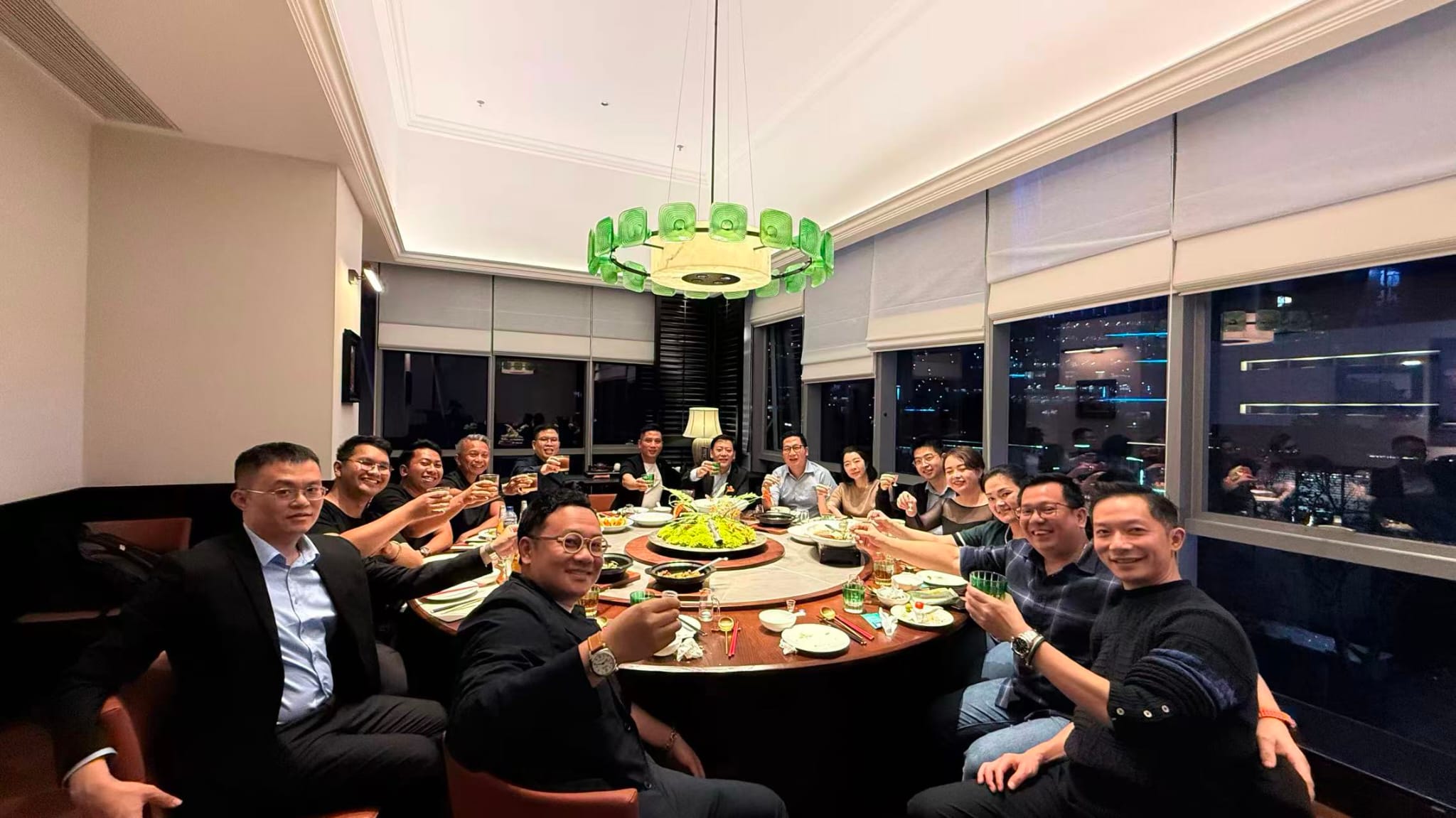 kolaborasi cmlabs dan kingdee