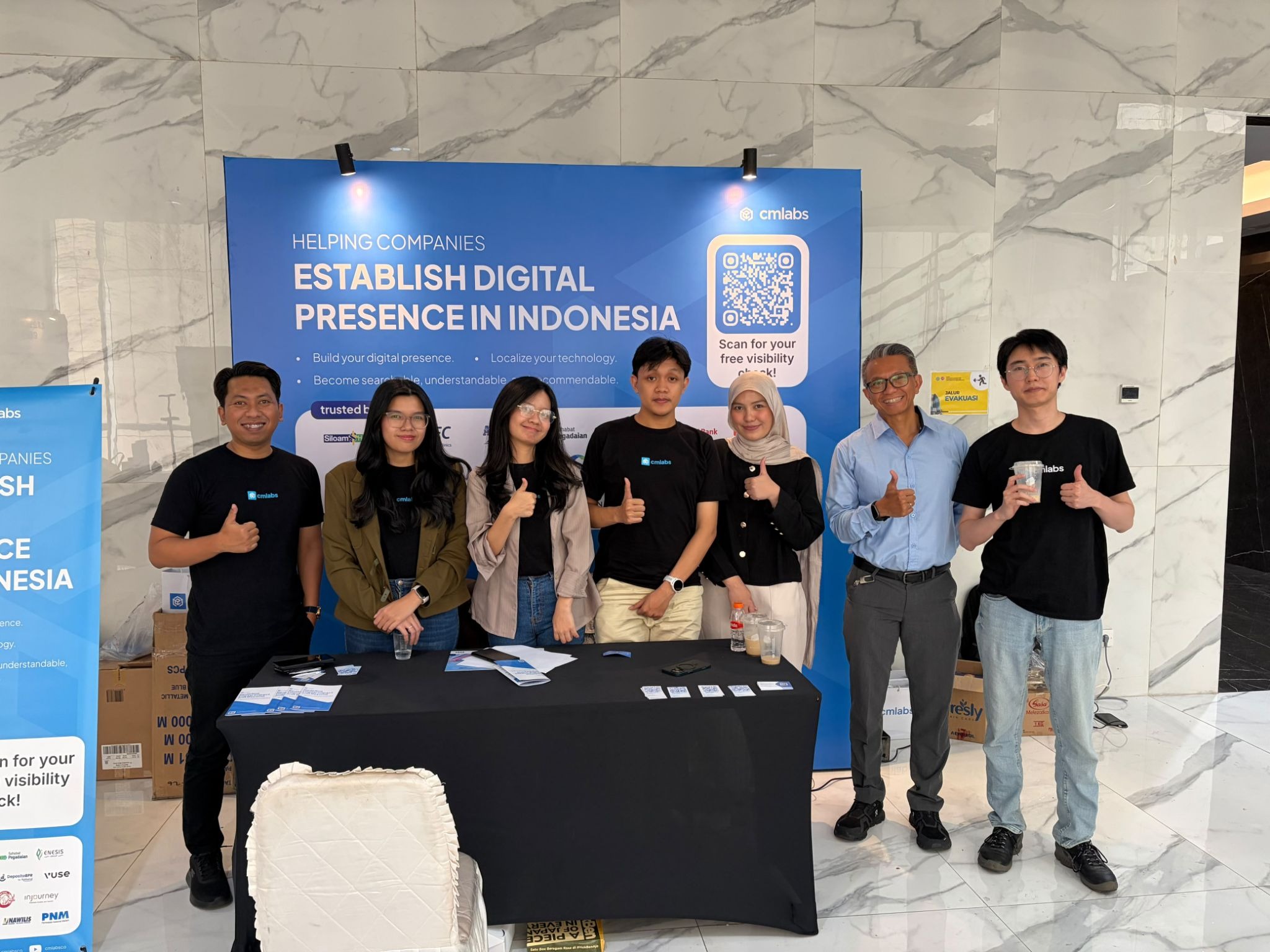 cmlabs Role Amid the Indonesia–China Technology Ecosystem 2026
