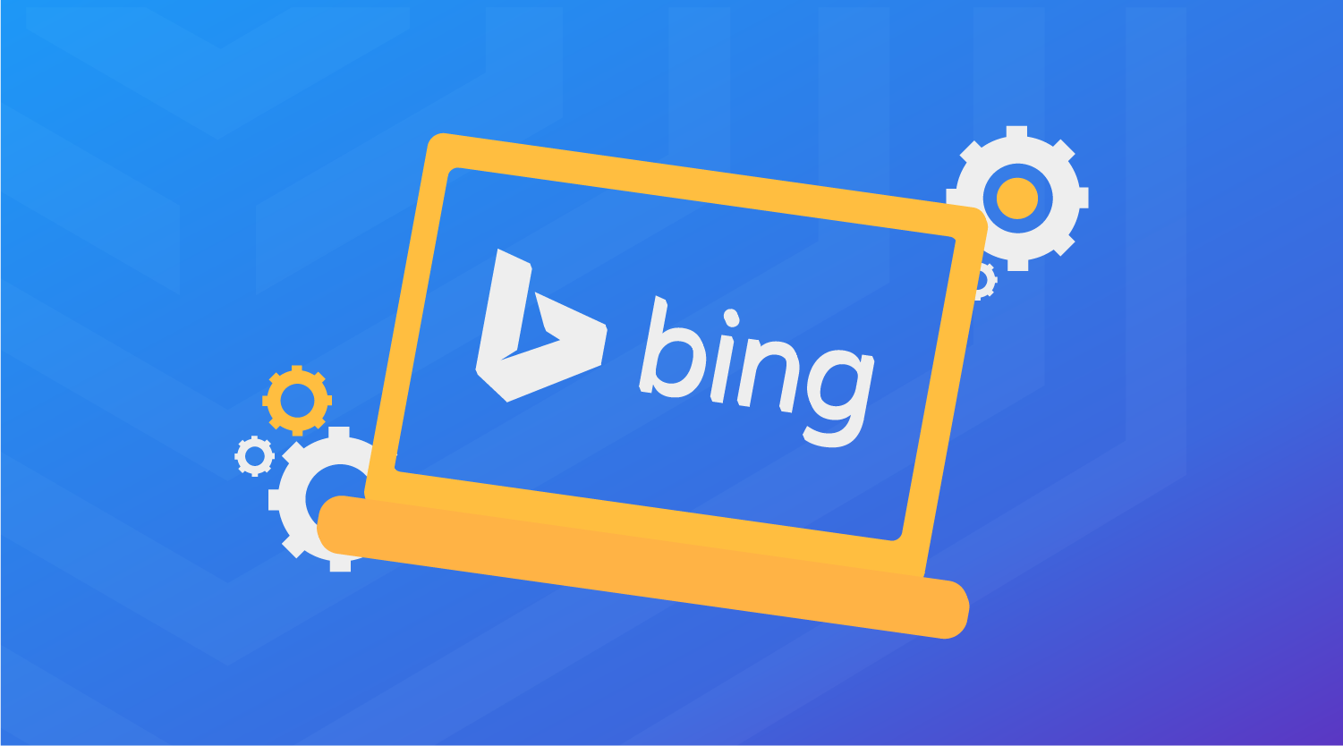 Use bing