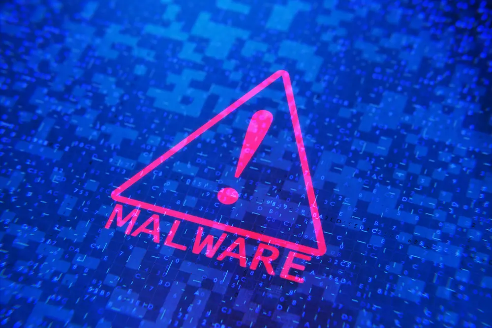 what is malware