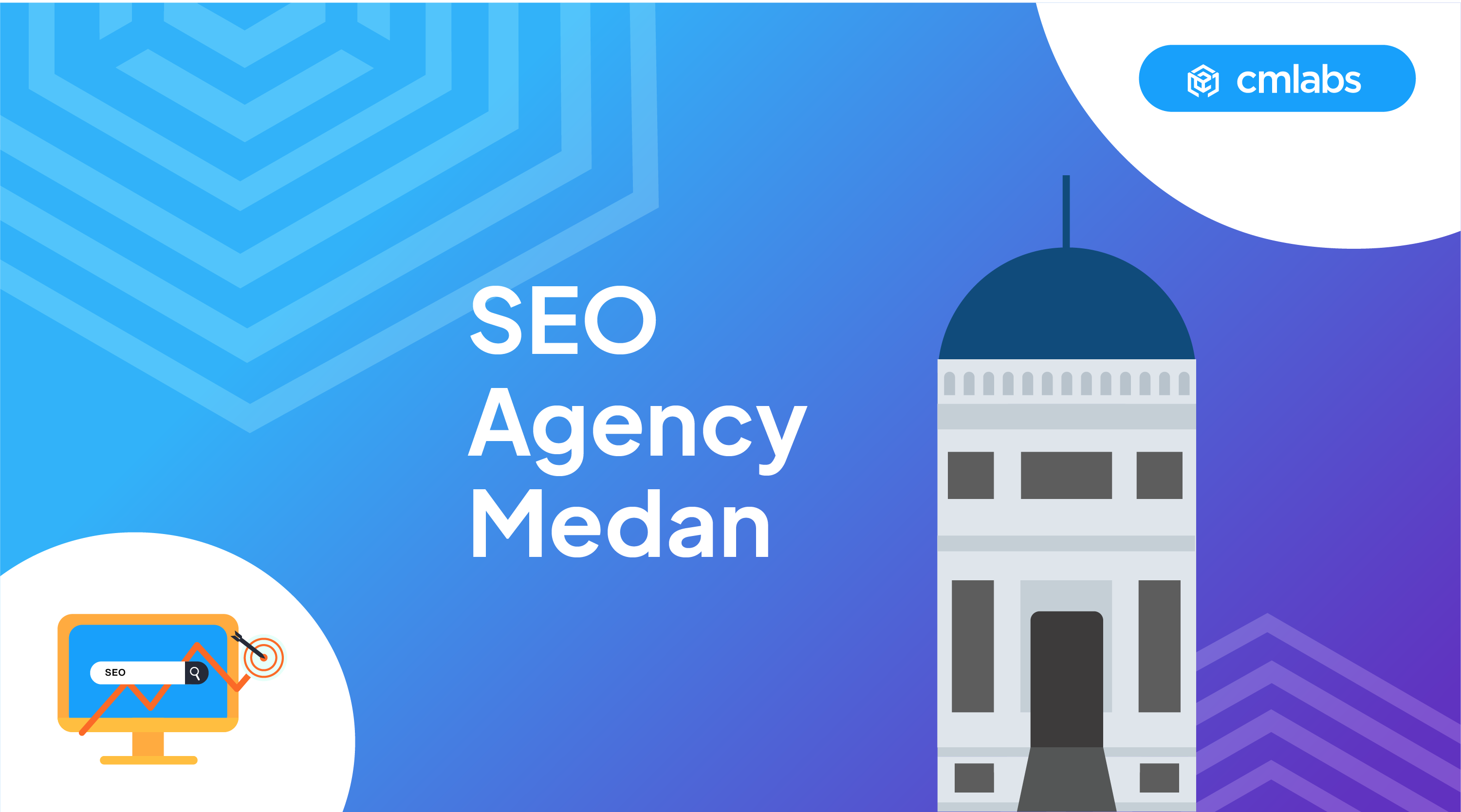 seo agency medan cmlabs