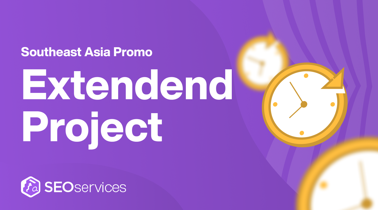 SEOUTHEASTASIA PROMO