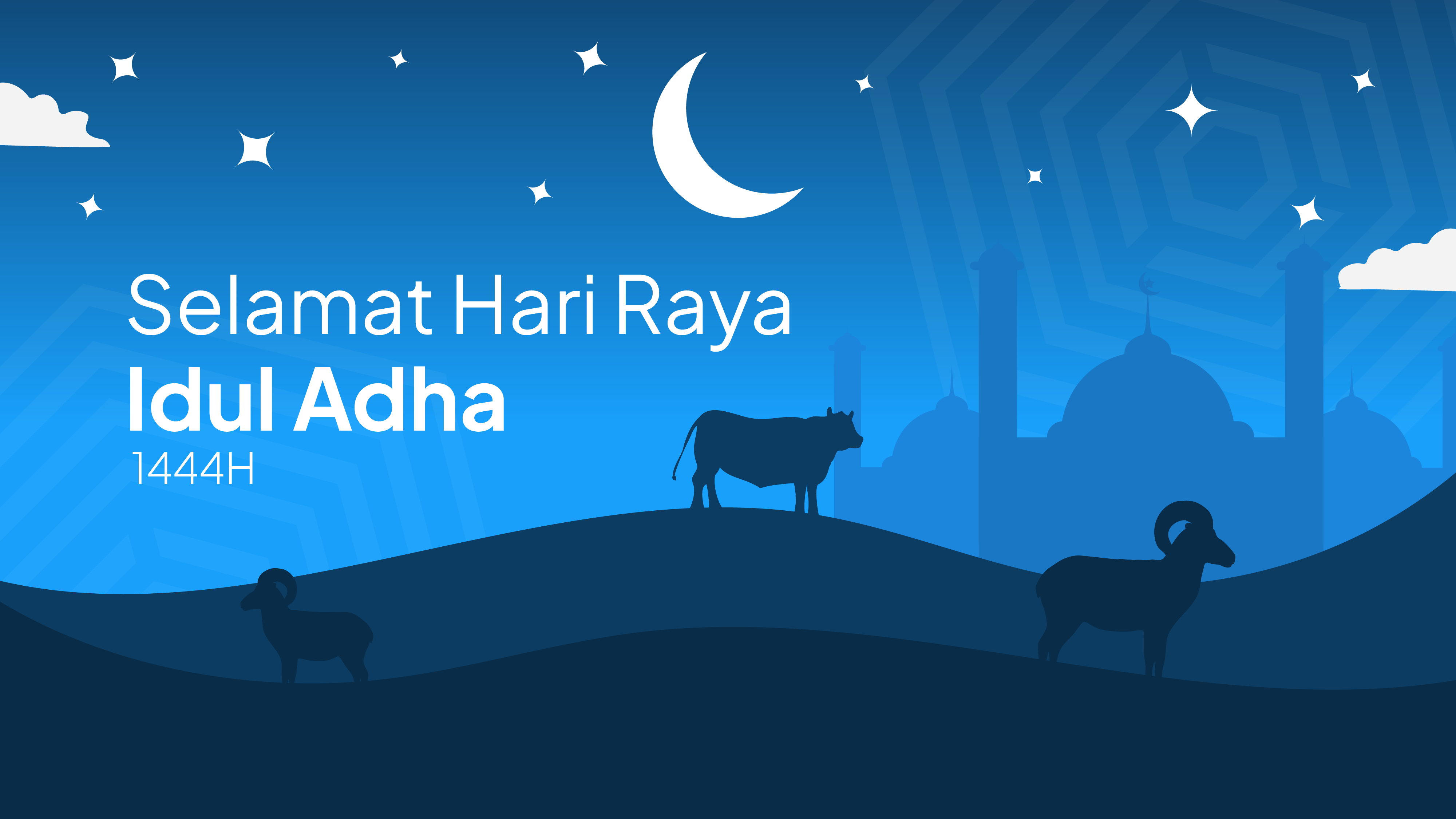 Idul Adha Promo 2023