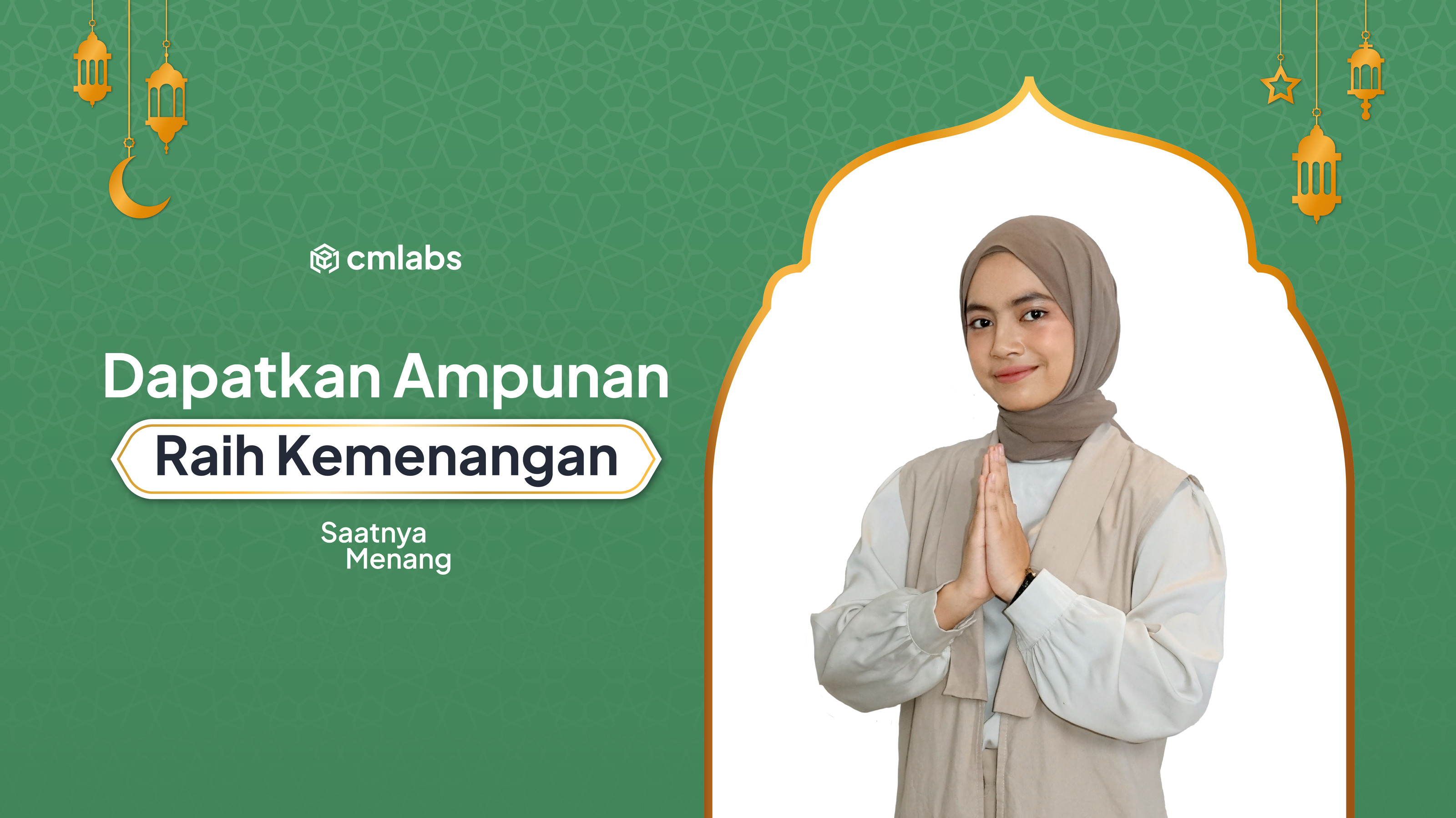 Promo Paket SEO Ramadan 2024
